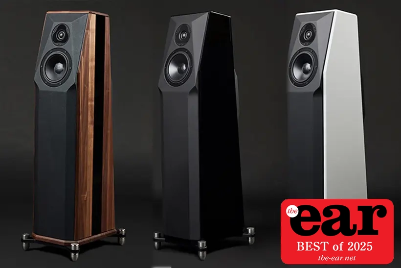Best hi-fi of 2025 24 The Ear’s reviewers pick the best hi-fi of 2025 https://the-ear.net/