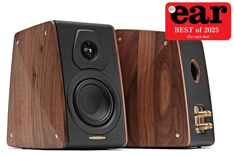 Best hi-fi of 2025 30 The Ear’s reviewers pick the best hi-fi of 2025 https://the-ear.net/