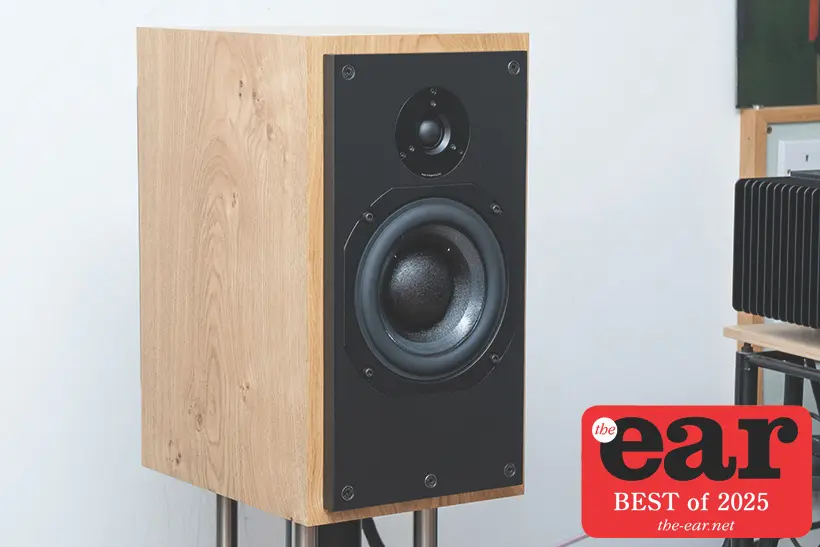 Best hi-fi of 2025 4 The Ear’s reviewers pick the best hi-fi of 2025 https://the-ear.net/