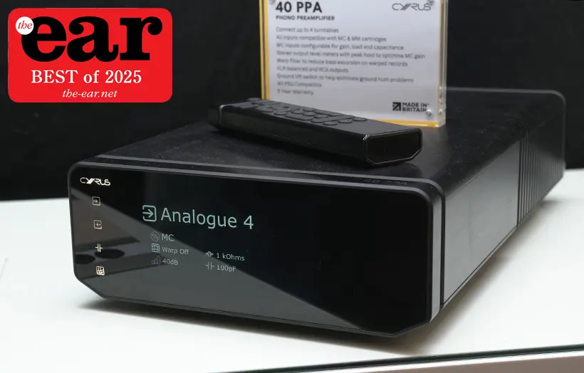 Best hi-fi of 2025 10 The Ear’s reviewers pick the best hi-fi of 2025 https://the-ear.net/