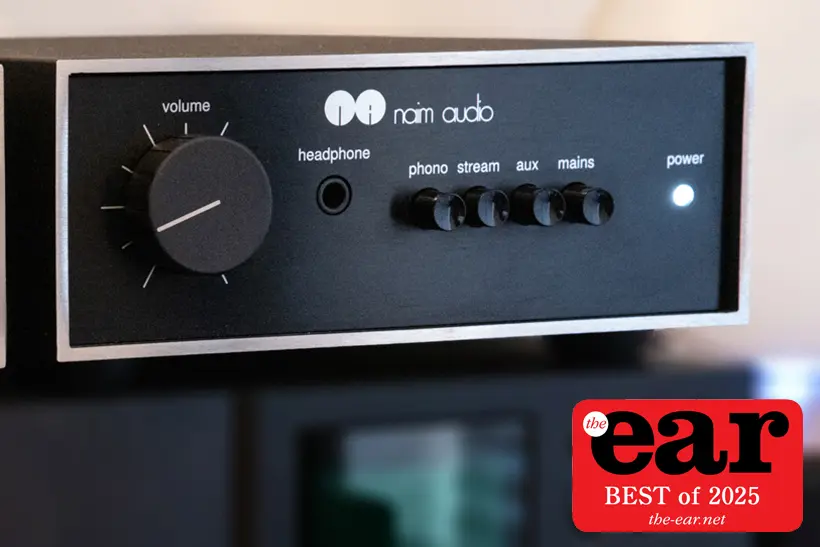 Best hi-fi of 2025 19 The Ear’s reviewers pick the best hi-fi of 2025 https://the-ear.net/