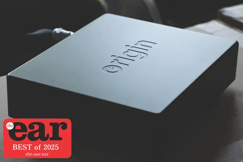 Best hi-fi of 2025 20 The Ear’s reviewers pick the best hi-fi of 2025 https://the-ear.net/