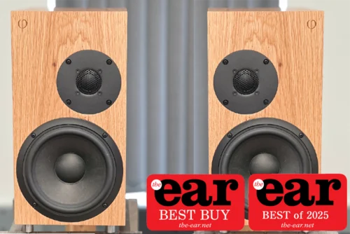 Oephi Lounge 2 speaker review https://the-ear.net