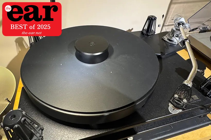 Best hi-fi of 2025 32 The Ear’s reviewers pick the best hi-fi of 2025 https://the-ear.net/