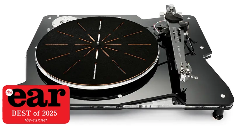 Best hi-fi of 2025 34 The Ear’s reviewers pick the best hi-fi of 2025 https://the-ear.net/