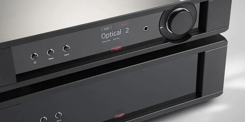 Do Mercury & Solis make Rega a high end amp contender? 4 Rega Mercury & Rega Solis pre & power amplifier review https://the-ear.net