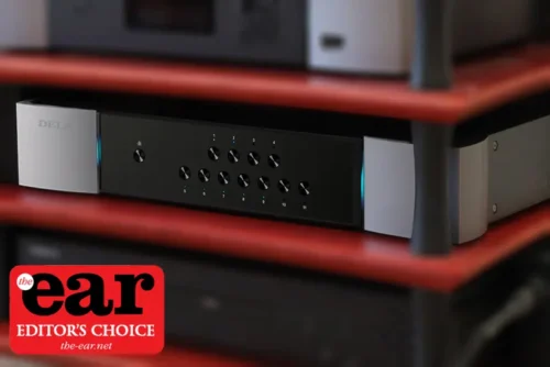 Dela S5 network switch review https://the-ear.net