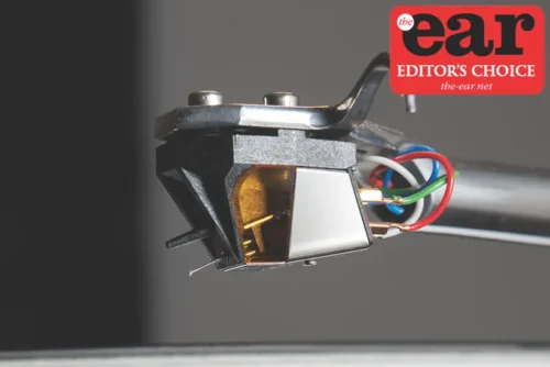 Rega Nd9 cartridge review https://the-ear.net