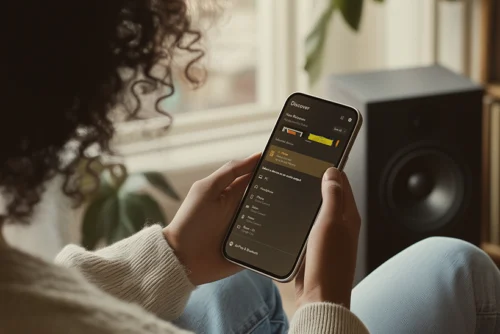 Qobuz Connect celebrates