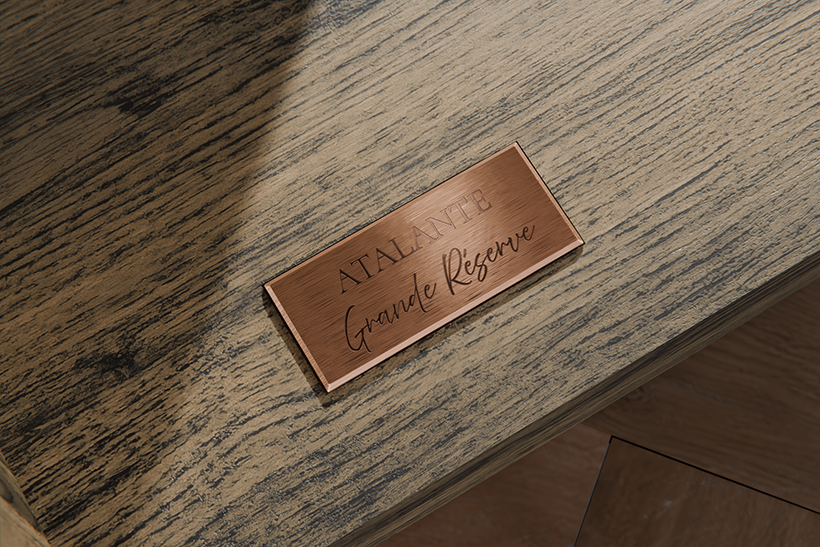 Atalante Grande Réserve – speakers with a mark of distinction 4 Revival Atalante Grande Réserve speakers