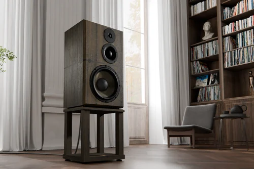Revival Atalante Grande Réserve speakers