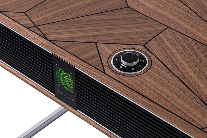 Ruark R810 MiE a Radiogram with style 3 Ruark R810 MiE Radiogram