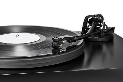 Audio-Technica AT-LP7X turntable