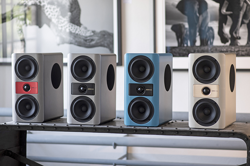 Accuvoice Stream S3: a lot of wireless speaker for the money 2 Accuvoice Stream S3 wireless speaker review https://the-ear.net