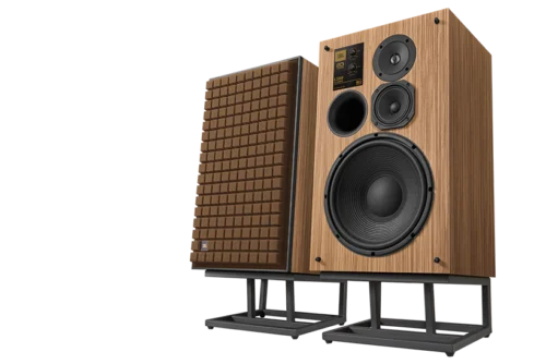 JBL L100 Classic 80 Special Edition