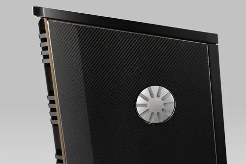 Aavik M-880 mono power amplifier