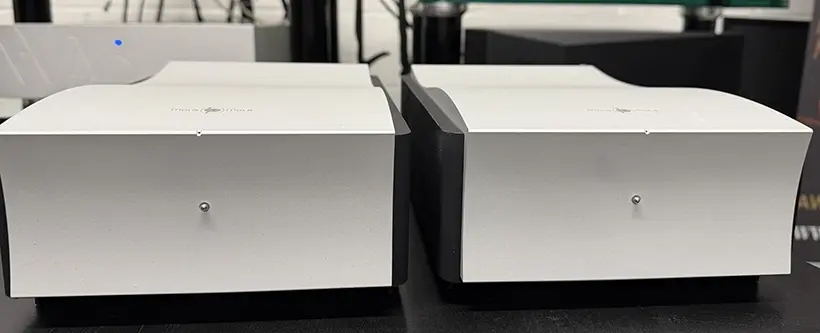 Mola Mola Ossetra monoblocks: feedback done right 8 Mola Mola Ossetra monoblock amplifier review https://the-ear.net