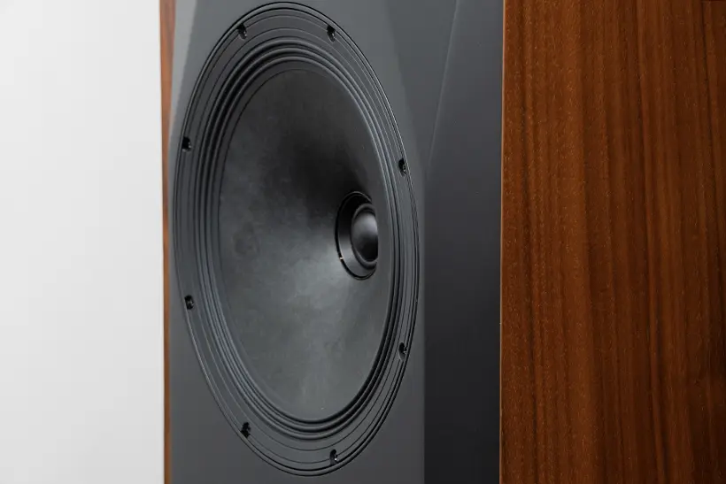 Mofi Sourcepoint V10 Master Edition: the power to drive 2 Mofi Sourcepoint V10 Master Edition speaker review https://the-ear.net