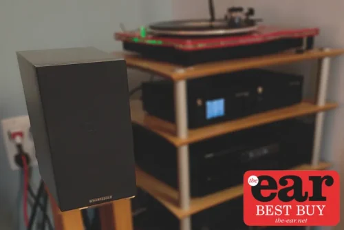 Wharfedale Diamond 12.1i speaker review https://the-ear.net