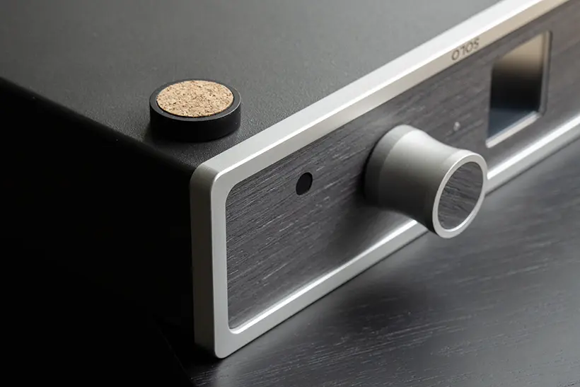 Tune your streaming sound with the Woodnote Solo 5 Woodnote Solo streamer review https://the-ear.net