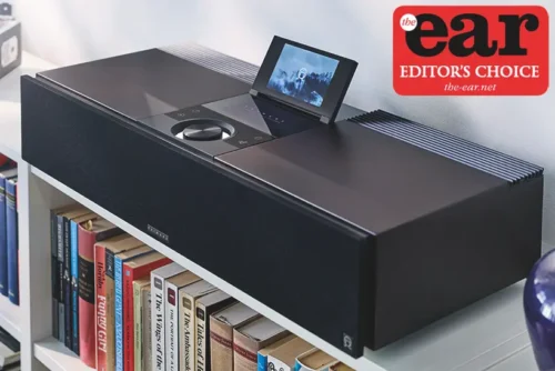 Primare Allt-i-Ett one box system review https://the-ear.net
