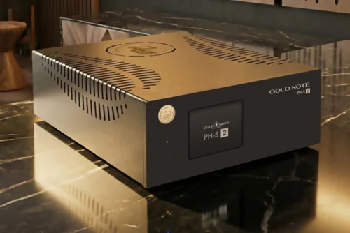 Gold Note Series 5.2