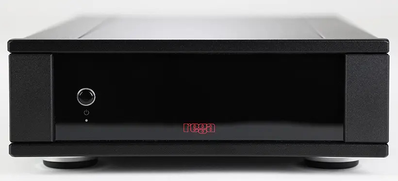 Is the Rega Aos MC an Aura on the cheap? 7 Rega Aos MC phono stage review https://the-ear.net