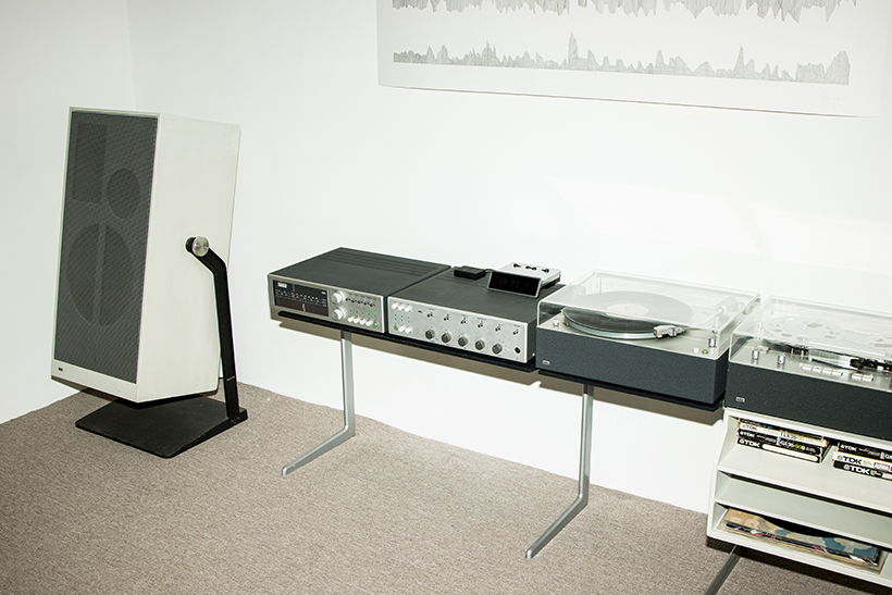 Streamplayer brings Dieter Rams' hi-fi designs back to life 2 Atonemo Streamplayer