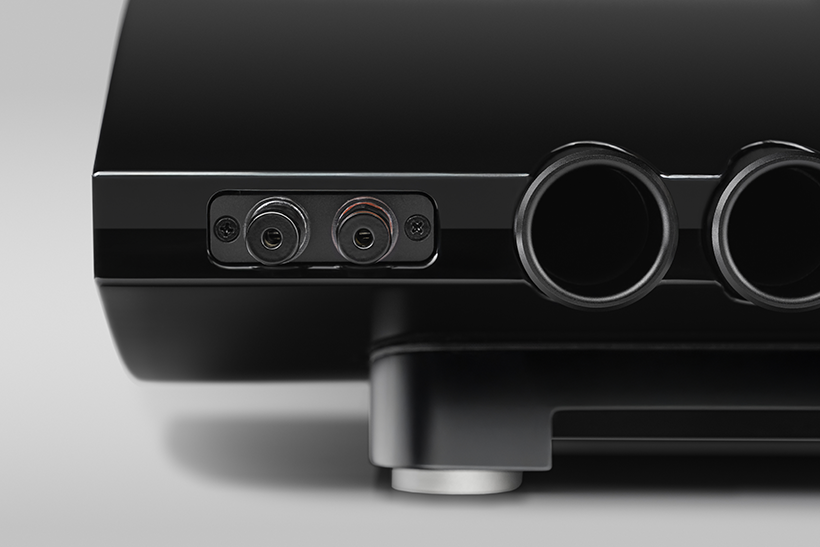 Børresen Center3: a hi-fi approach to home cinema 2 Børresen Center3 centre channel speaker