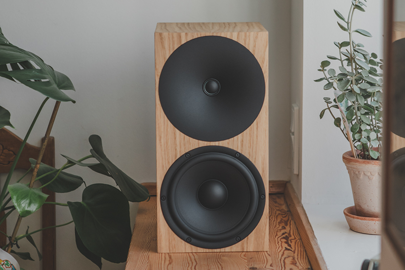 Buchardt Audio takes S400 to Mk3 with new drivers 2 Buchardt Audio S400 Mk3