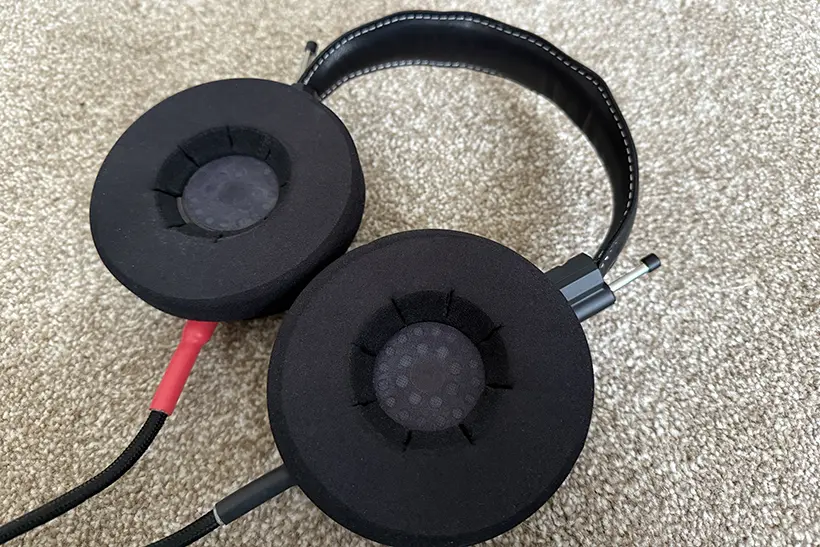 Grado Signature S750 headphone evolution 3 Grado Signature S750 headphone review https://the-ear.net
