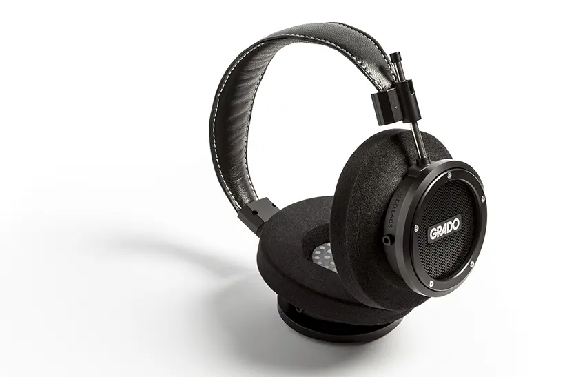 Grado Signature S750 headphone evolution 4 Grado Signature S750 headphone review https://the-ear.net