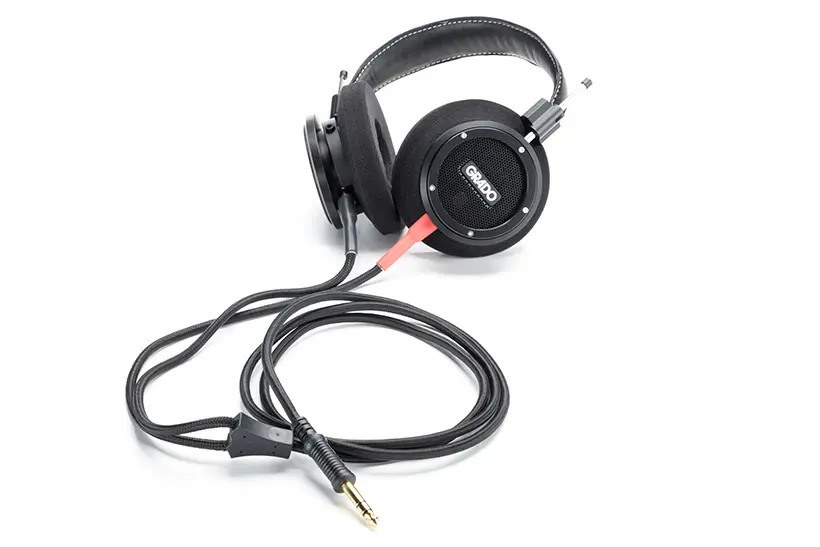Grado Signature S750 headphone evolution 5 Grado Signature S750 headphone review https://the-ear.net