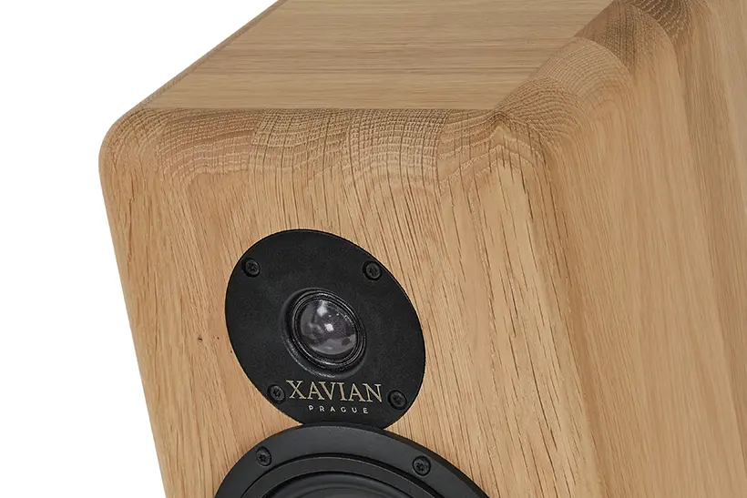 Xavian Grande Unica: the experience of space 2 Xavian Grande Unica speaker review https://the-ear.net