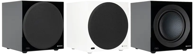 Monitor Audio Anthra W12: 1700W of instant low end power 5 Monitor Audio Anthra W12 subwoofer review https://the-ear.net