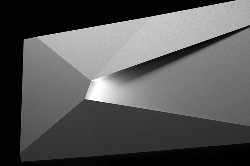 Innuos brings Nazaré to Audio Show Deluxe 2026 2 Innuos Nazaré at Deluxe