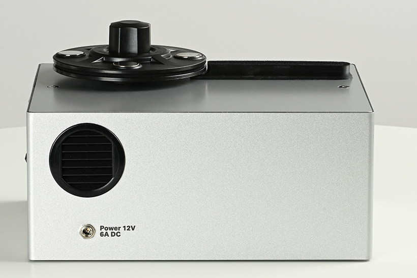 Pro-ject VC-E Mini space saving vinyl cleaner 2 Pro-ject VC-E Mini record cleaning machine
