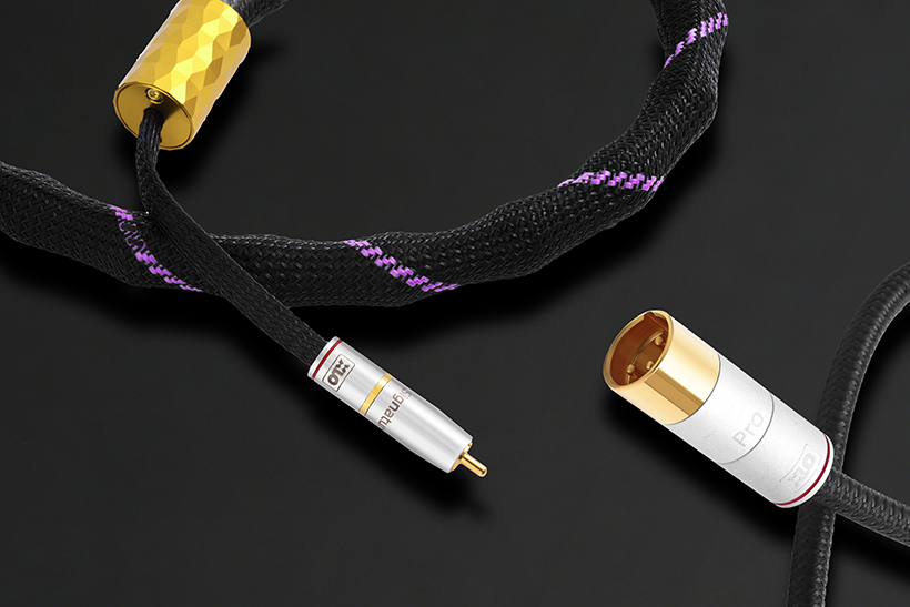 XLO Cables unified engineering philosophy 2 XLO Cables