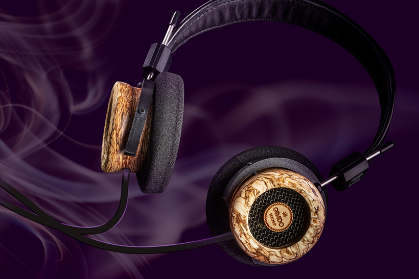 Grado Labs Classic Series headphones defined 3 Grado Labs Classic Series headphones