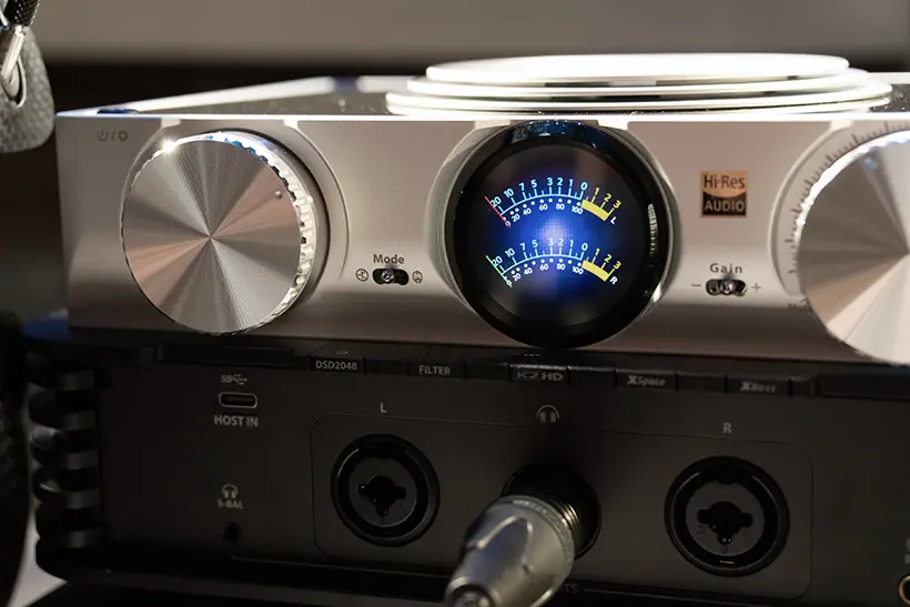 iFi iDSD Phantom, all this and great sound too 6 iFi iDSD Phantom DAC streamer headphone amp review https://the-ear.net