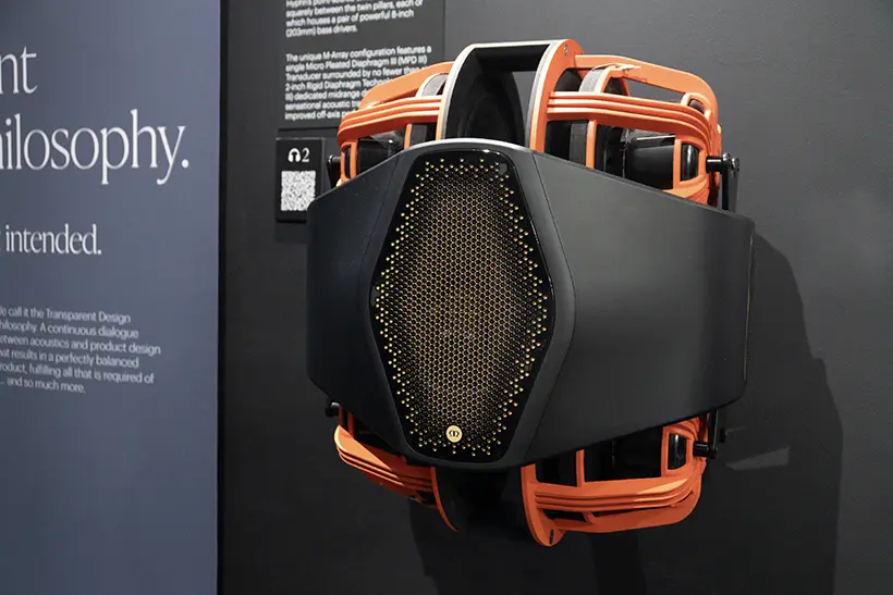 Experience Centre: Monitor Audio in full effect 8 Monitor Audio Group Experience Centre https://the-ear.net