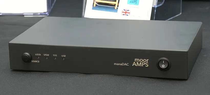 Highlights from Audio Show Deluxe 2026 8 audio show deluxe 2026 show report https://the-ear.net