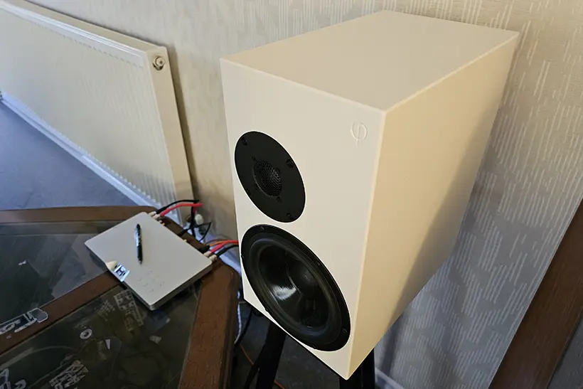 Ascendance 2 upsets the Oephi speaker applecart 5 Oephi Ascendance 2 speaker review https://the-ear.net