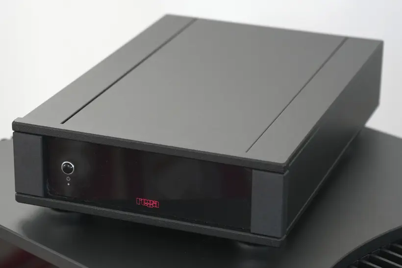 Is the Rega Aos MC an Aura on the cheap? 8 Rega Aos MC phono stage review https://the-ear.net