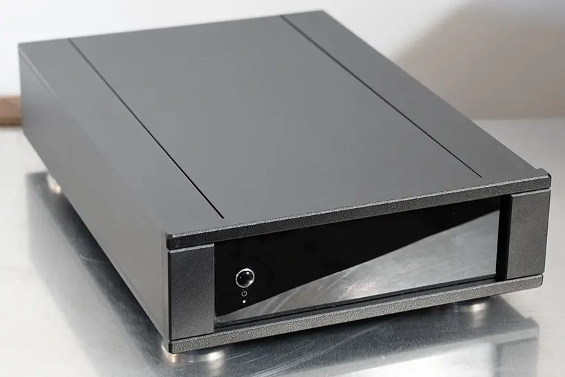 Is the Rega Aos MC an Aura on the cheap? 9 Rega Aos MC phono stage review https://the-ear.net