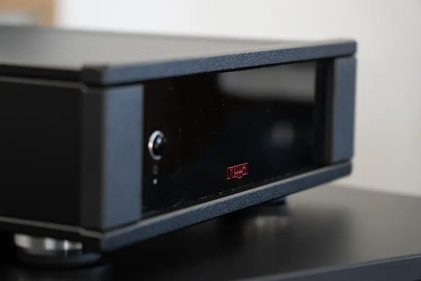 Is the Rega Aos MC an Aura on the cheap? 3 Rega Aos MC phono stage review https://the-ear.net
