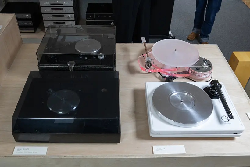 Experience Centre: Monitor Audio in full effect 6 Monitor Audio Group Experience Centre https://the-ear.net
