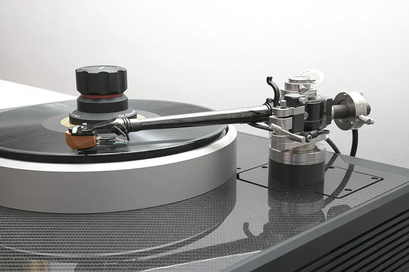 Highlights from Audio Show Deluxe 2026 23 audio show deluxe 2026 show report https://the-ear.net