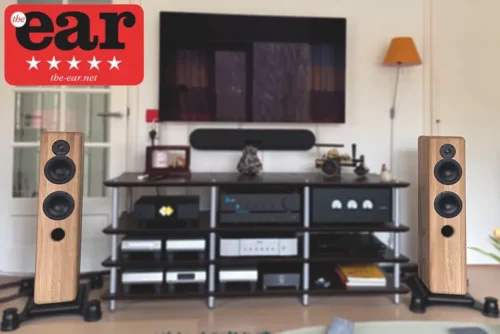 Xavian Grande Unica speaker review https://the-ear.net