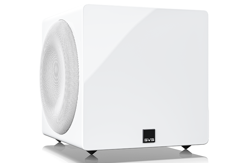 SVS 3000 Micro R Evolution subs promise refined bass 2 SVS 3000 Micro R Evolution subwoofers